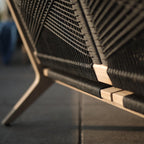 Bellevue Outdoor Sofa