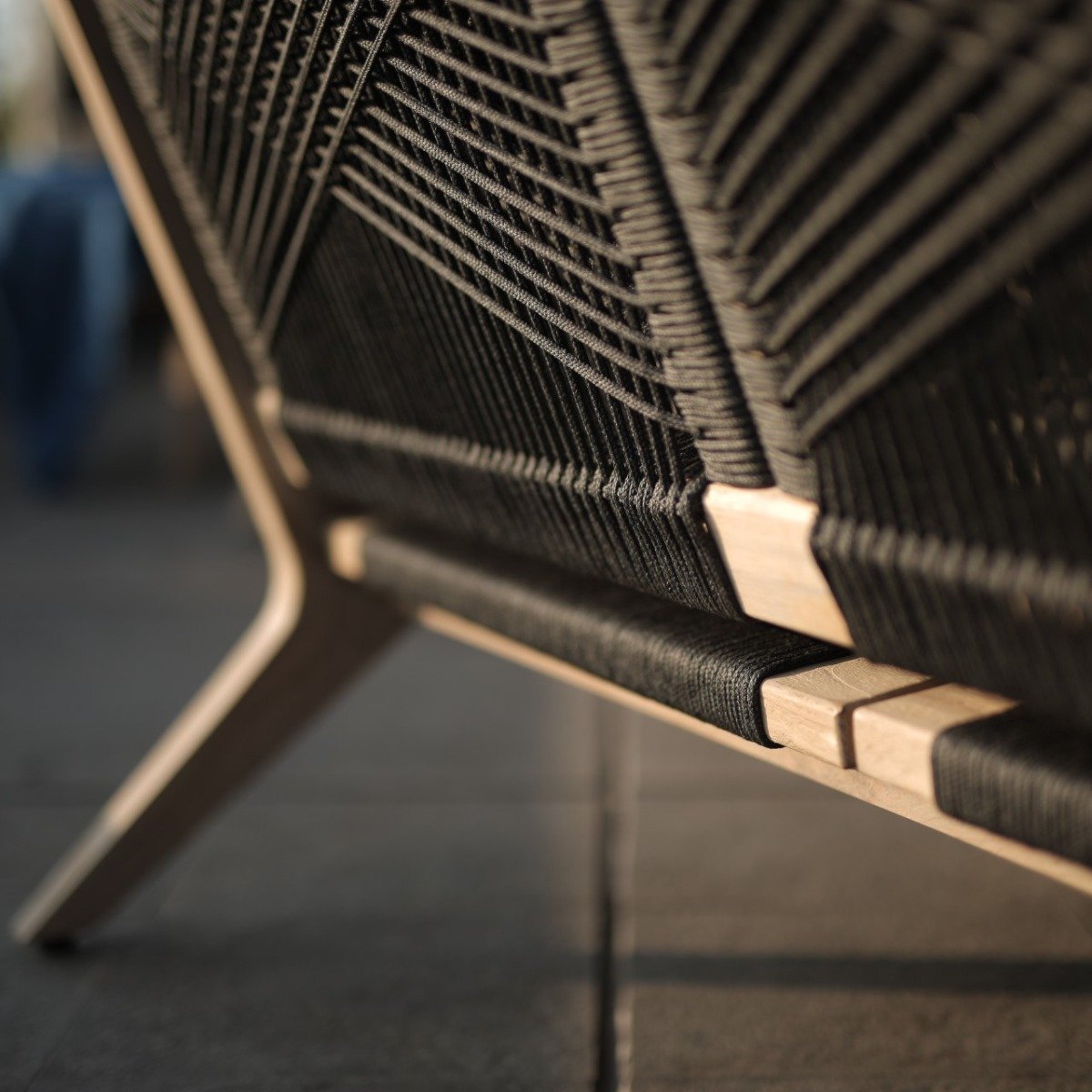 Bellevue Outdoor Sofa
