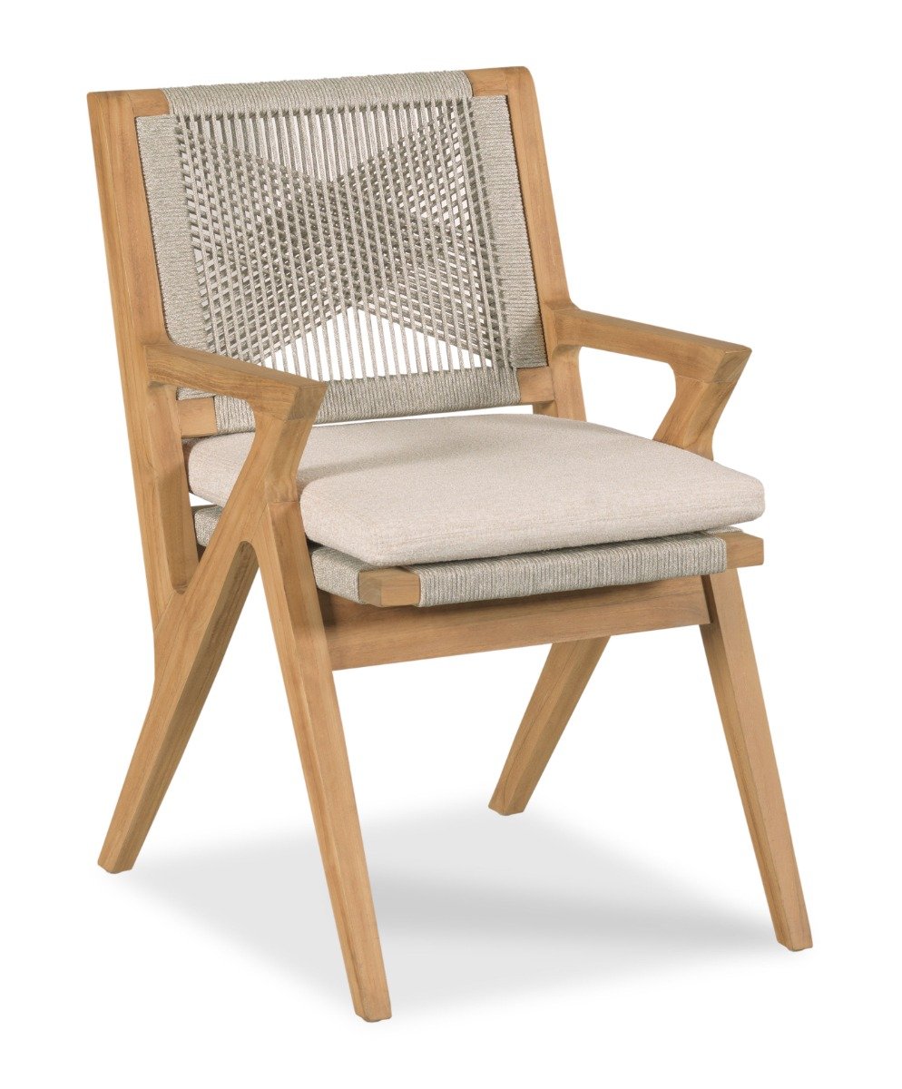 Bellevue Teak Dining Chair