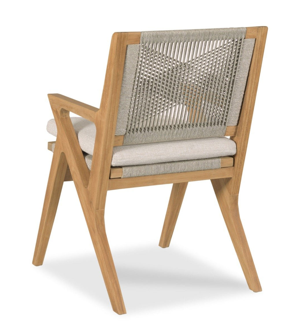 Bellevue Teak Dining Chair