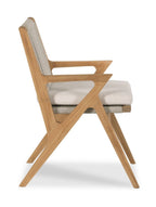 Bellevue Teak Dining Chair