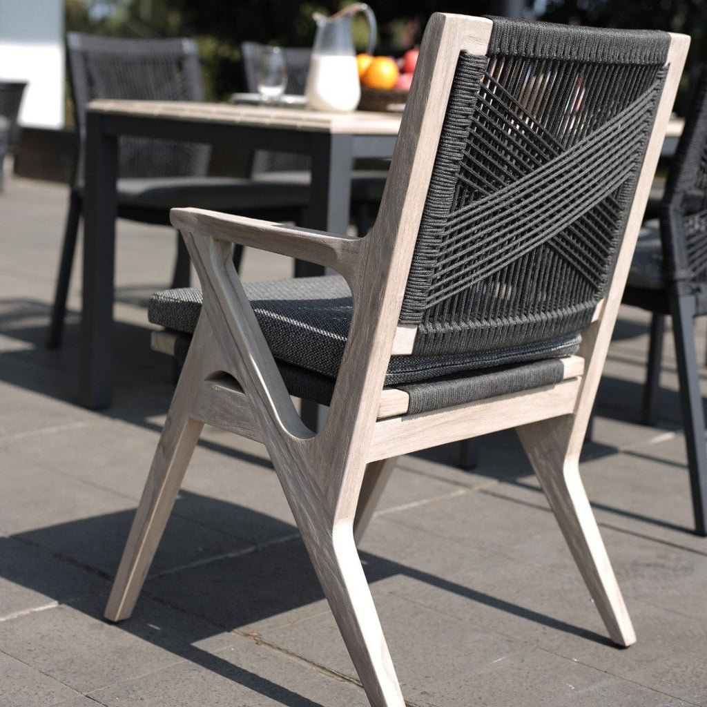 Bellevue Teak Dining Chair