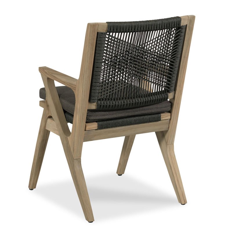 Bellevue Teak Dining Chair