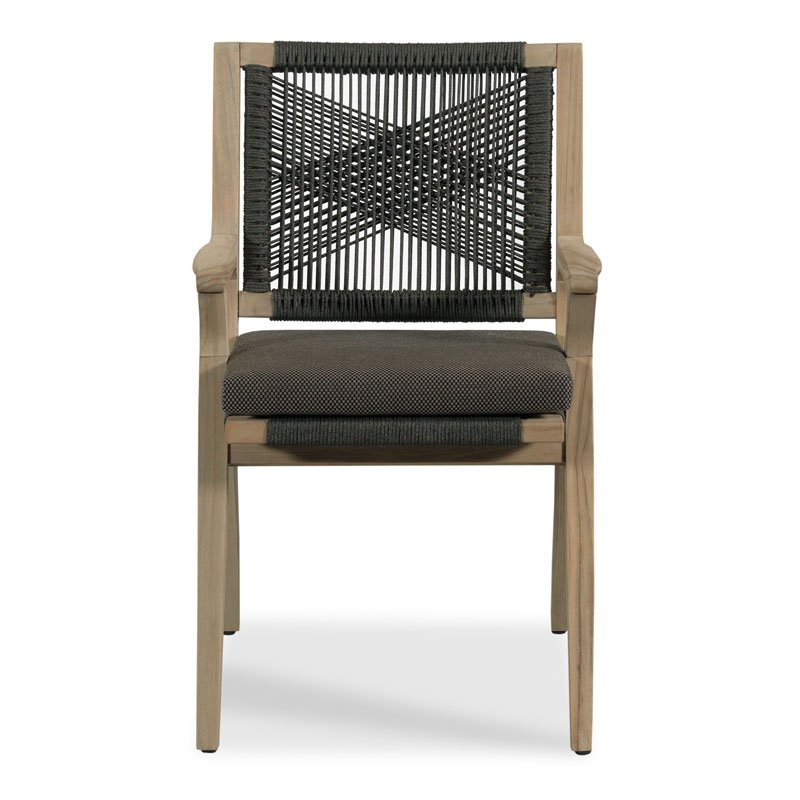 Bellevue Teak Dining Chair