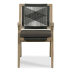 Bellevue Teak Dining Chair