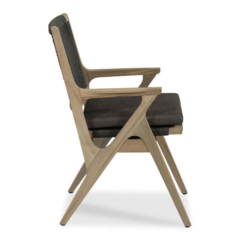 Bellevue Teak Dining Chair