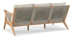 Bellevue Outdoor Sofa