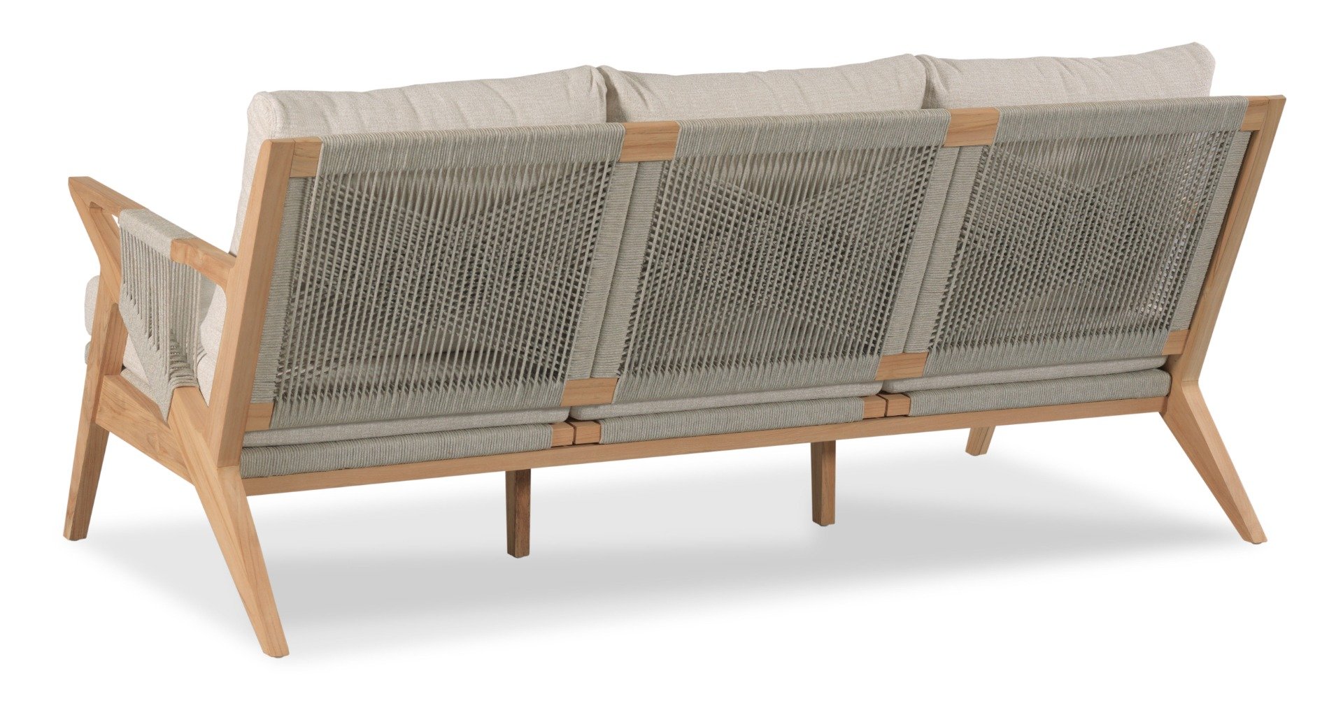 Bellevue Outdoor Sofa