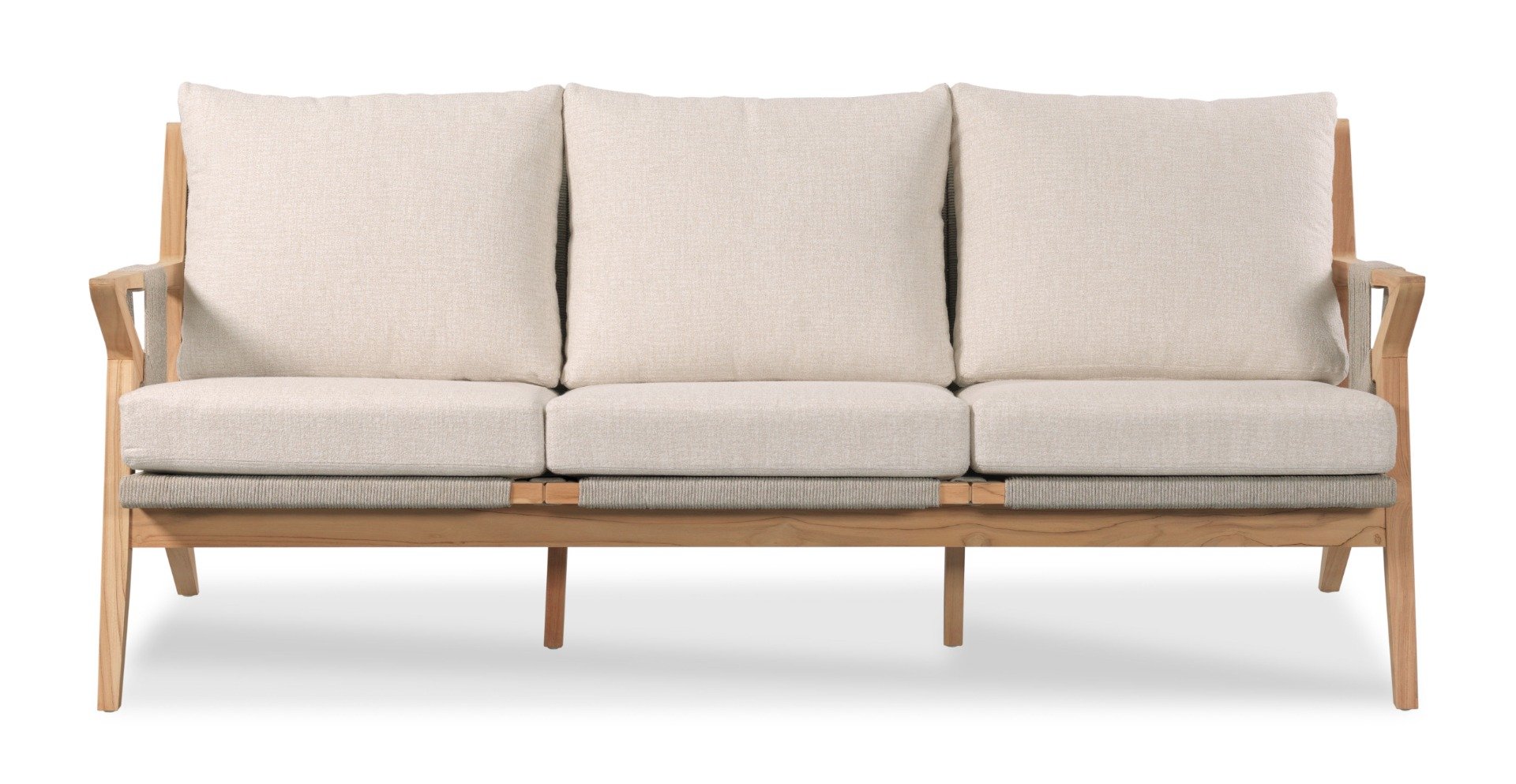 Bellevue Outdoor Sofa