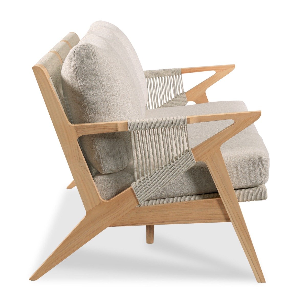 Bellevue Outdoor Sofa