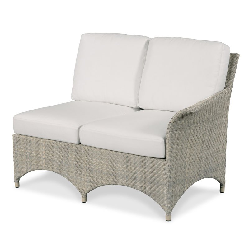 Saint Lucia Sectional - Right Arm