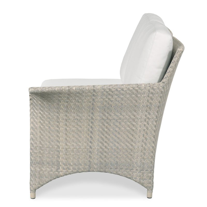 Saint Lucia Sectional - Right Arm
