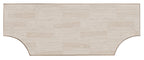 Commerce & Market Console Table