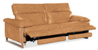 Jericho Power Sofa with Power Headrest