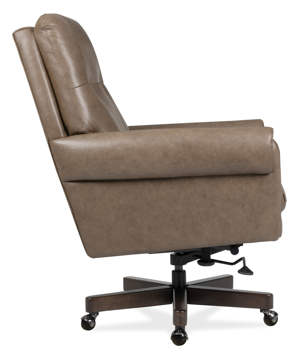 Lenora Swivel Tilt Executive Chair