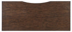Diplomat Diplomat Writing Desk