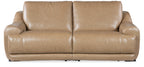 Wayward Power Sofa w/Power Headrest