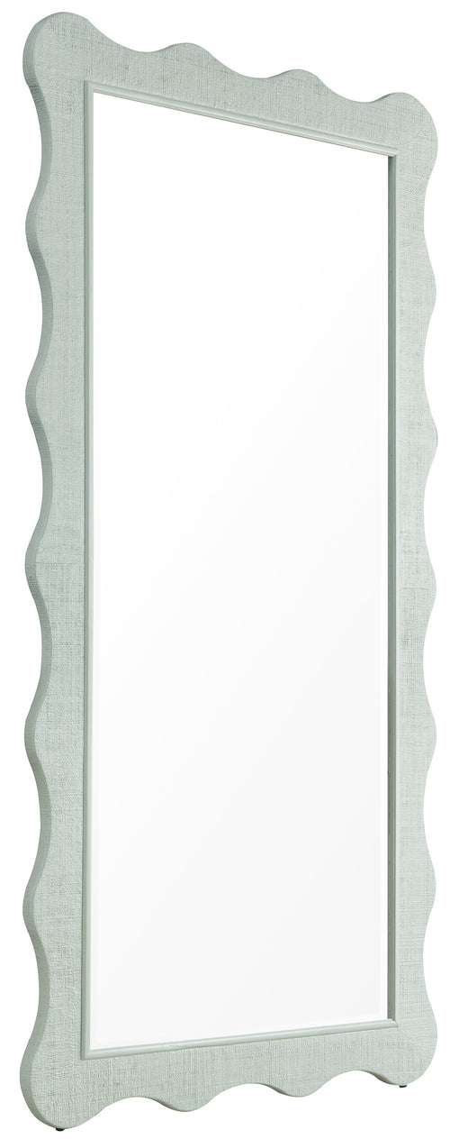 Commerce and Market Waverly Leaner Mirror