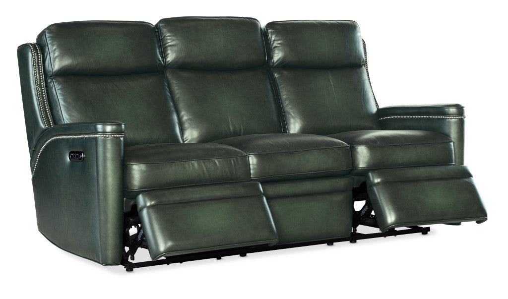 Hamilton Power Sofa with Power Headrest