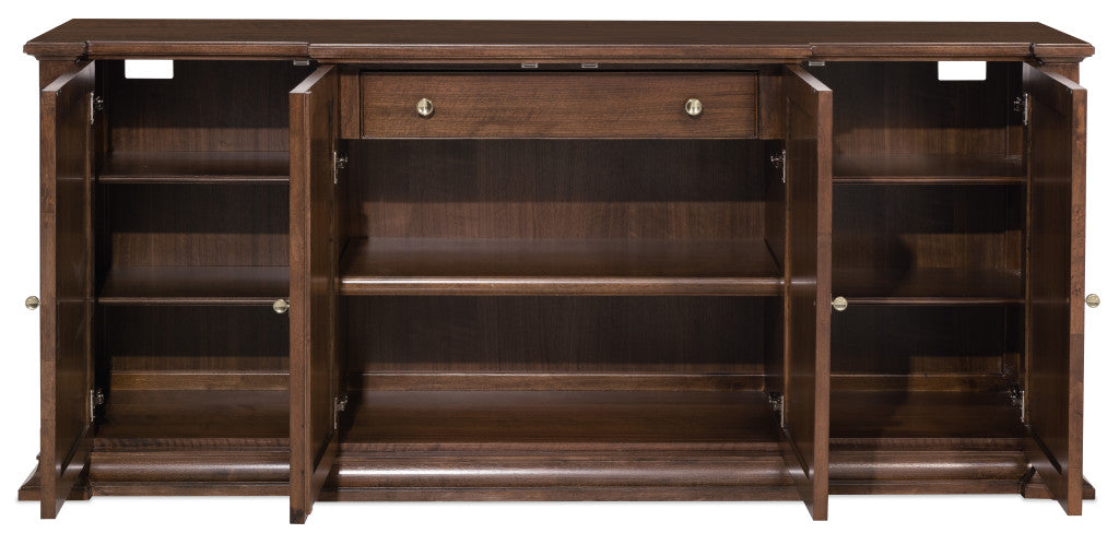 Archives Buffet