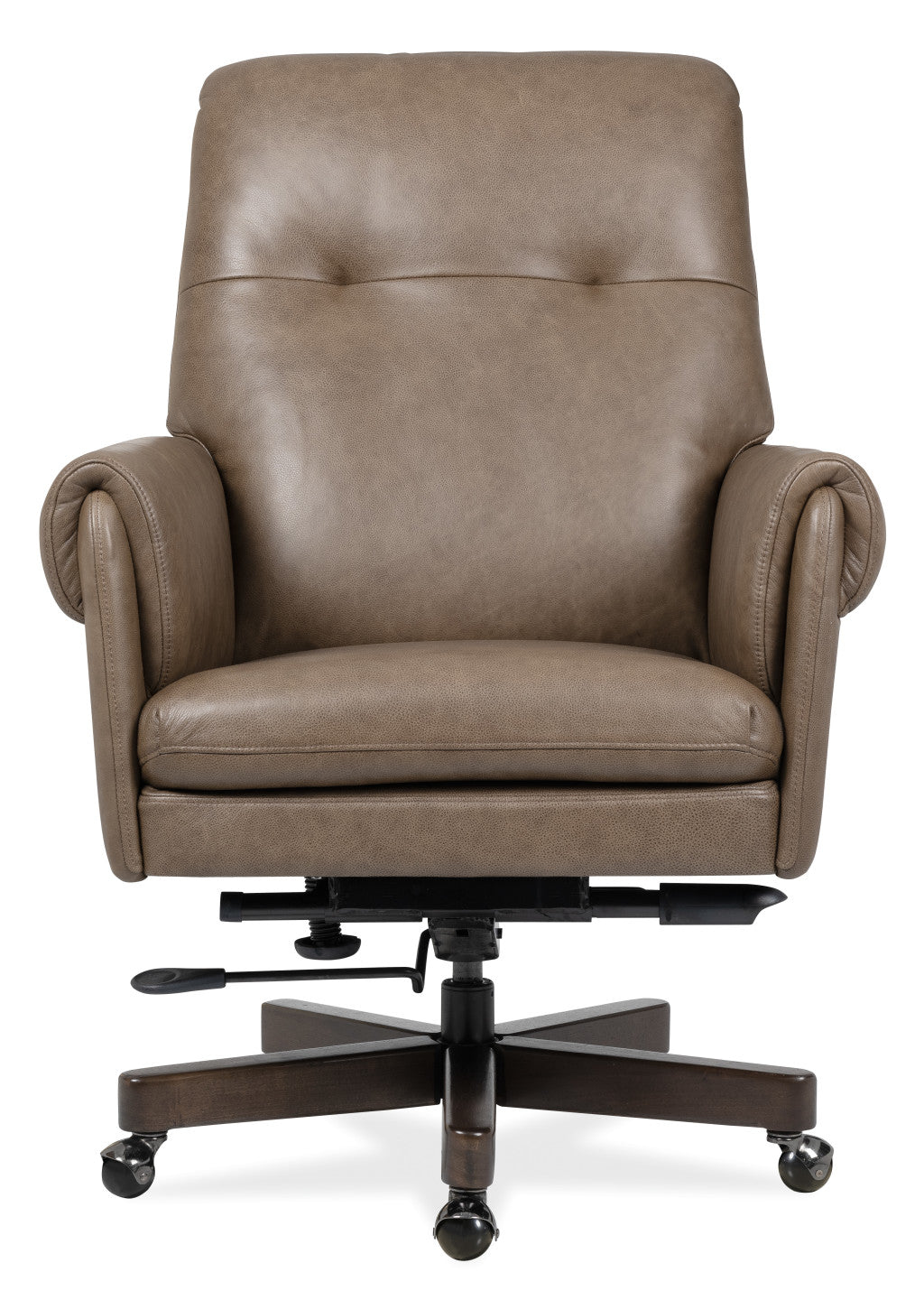 Lenora Swivel Tilt Executive Chair