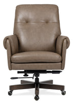 Lenora Swivel Tilt Executive Chair