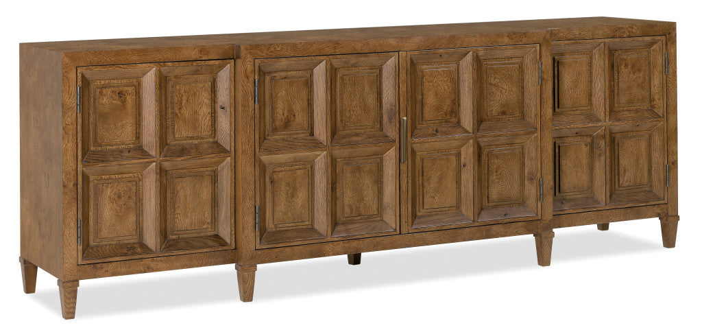 Melange Nikos Credenza