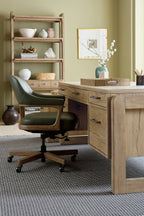 Briar Executive Swivel Tilt Chair