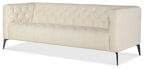Nicolla Stationary Sofa