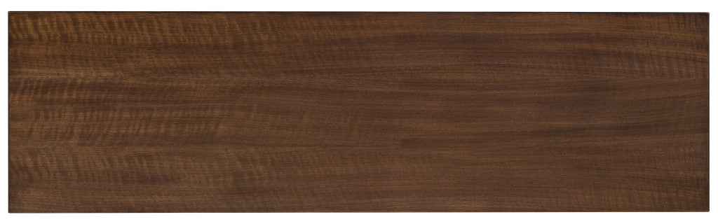 Archives Six-Drawer Dresser