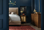 Archives Eight-Drawer Dresser