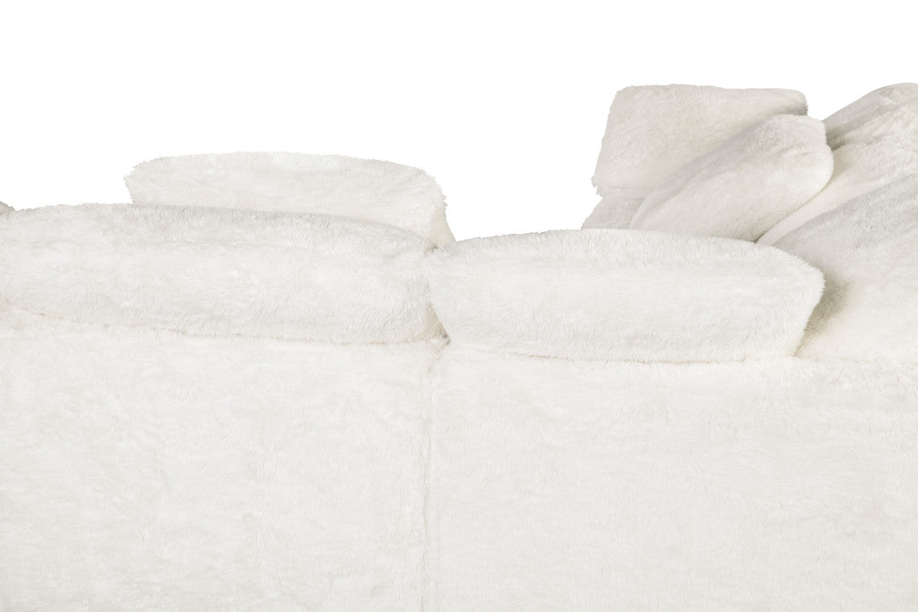 Barefoot 2-Seat Sofa