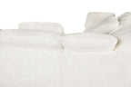Barefoot 3-Seat Sofa