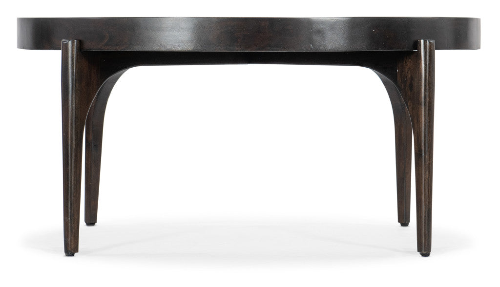 Commerce & Market Round Cocktail Table