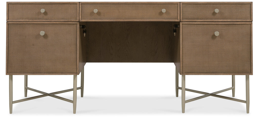 Sonnet Executive Desk