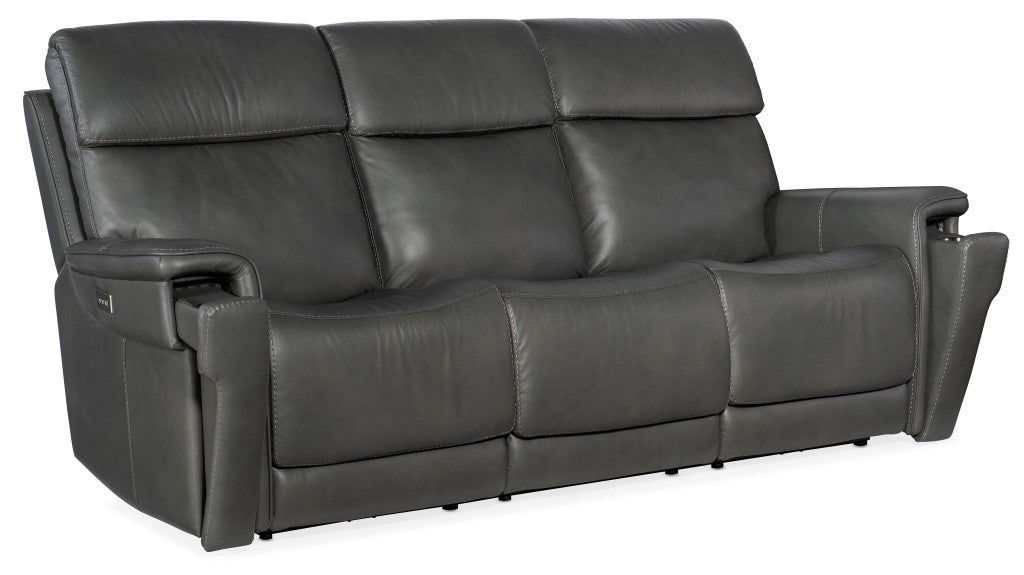 Lyra Zero Gravity Power Sofa with Power Headrest and Lumbar