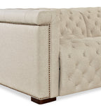 Savion Deux 6 Seat Sectional with Three Power Recliners and Seven Power Headrests