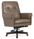 Lenora Swivel Tilt Executive Chair