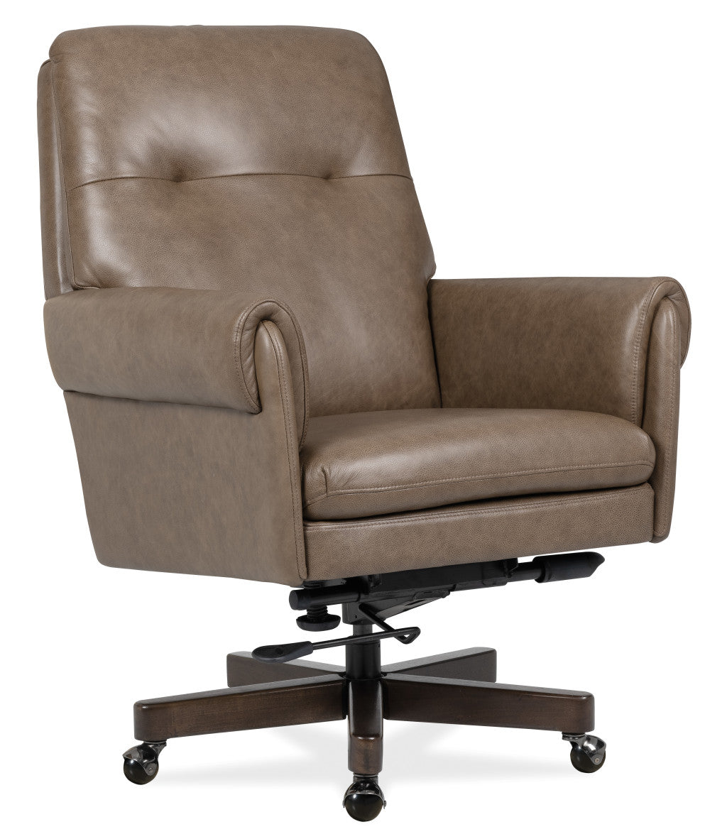 Lenora Swivel Tilt Executive Chair