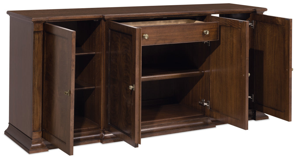 Archives Buffet