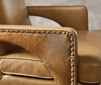 Rochelle Executive Swivel Tilt Chair
