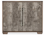 Melange Dorian Accent Chest