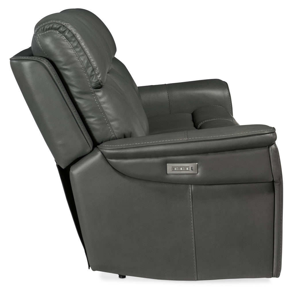 Lyra Zero Gravity Power Sofa with Power Headrest and Lumbar