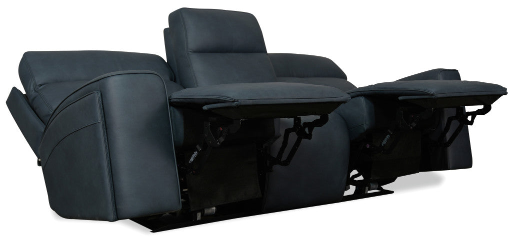 Riverton Power Sofa with Power Headrest and Lumbar