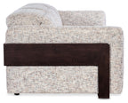Atlas Power Sofa with Power Headrest