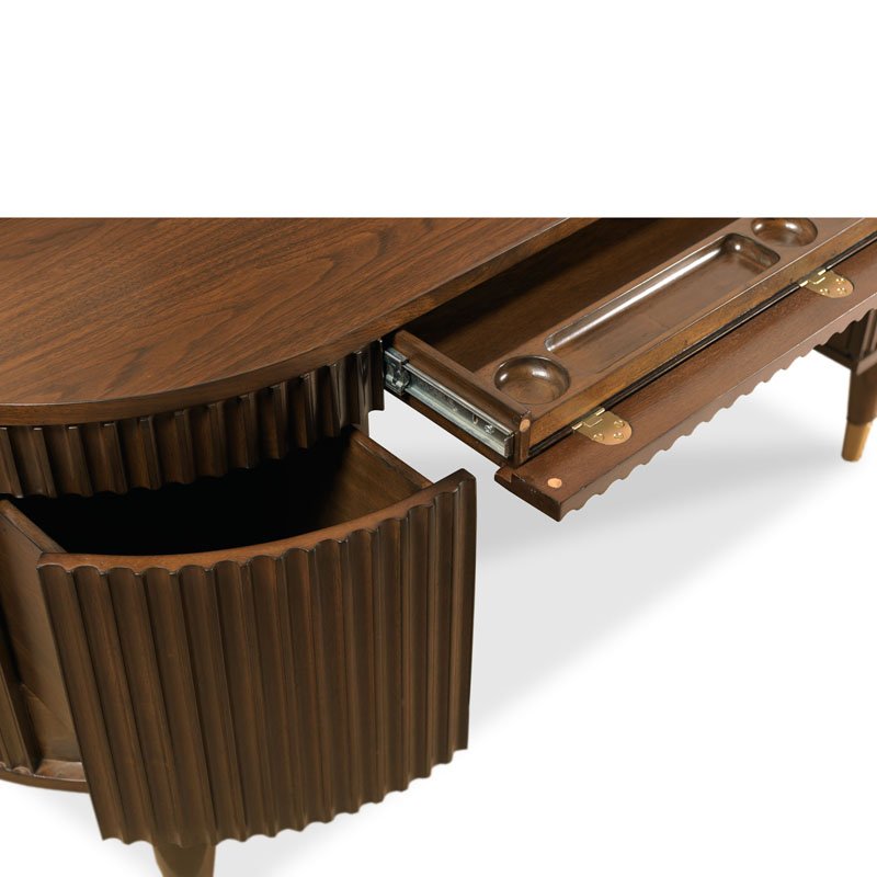 Alexis Desk