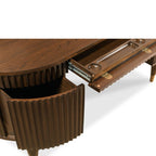 Alexis Desk