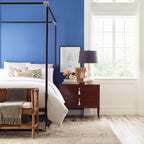 Sarah Bedside Chest