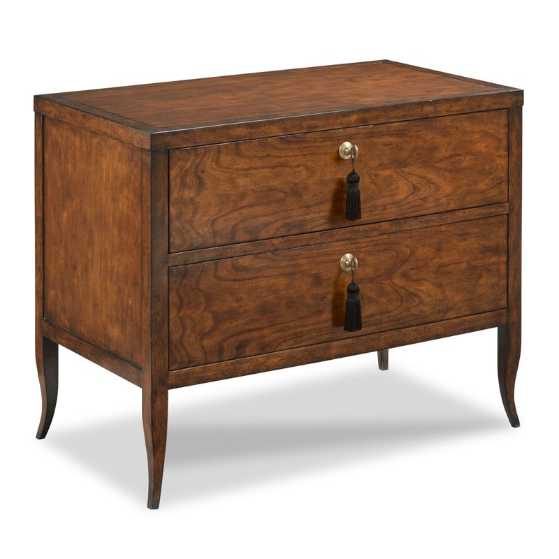 Sarah Bedside Chest
