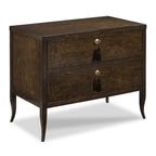 Sarah Bedside Chest